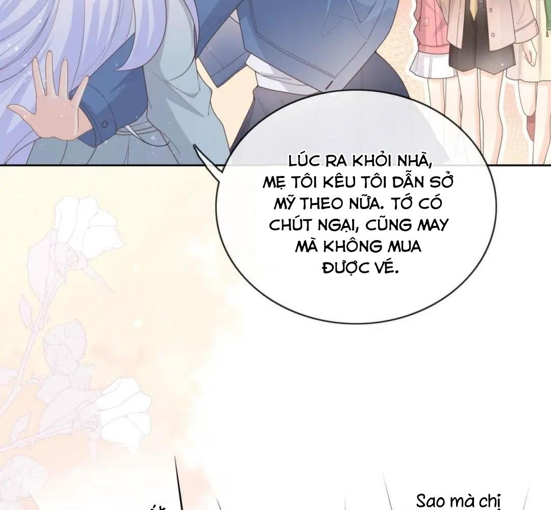 Làm Ảnh Hậu Không Bằng Học Thanh Hoa Chapter 33 - Trang 2