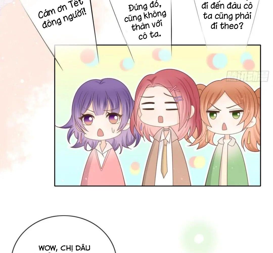 Làm Ảnh Hậu Không Bằng Học Thanh Hoa Chapter 33 - Trang 2