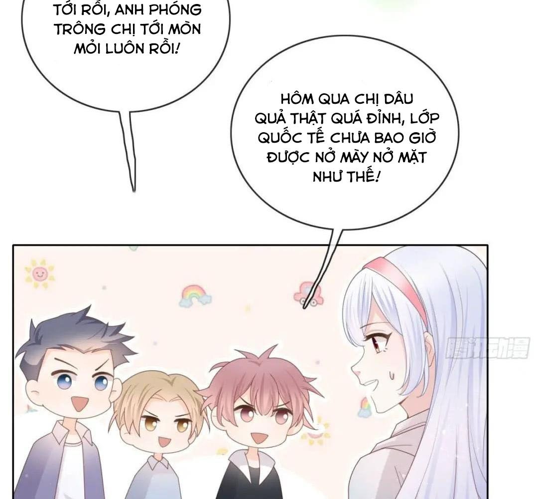 Làm Ảnh Hậu Không Bằng Học Thanh Hoa Chapter 33 - Trang 2