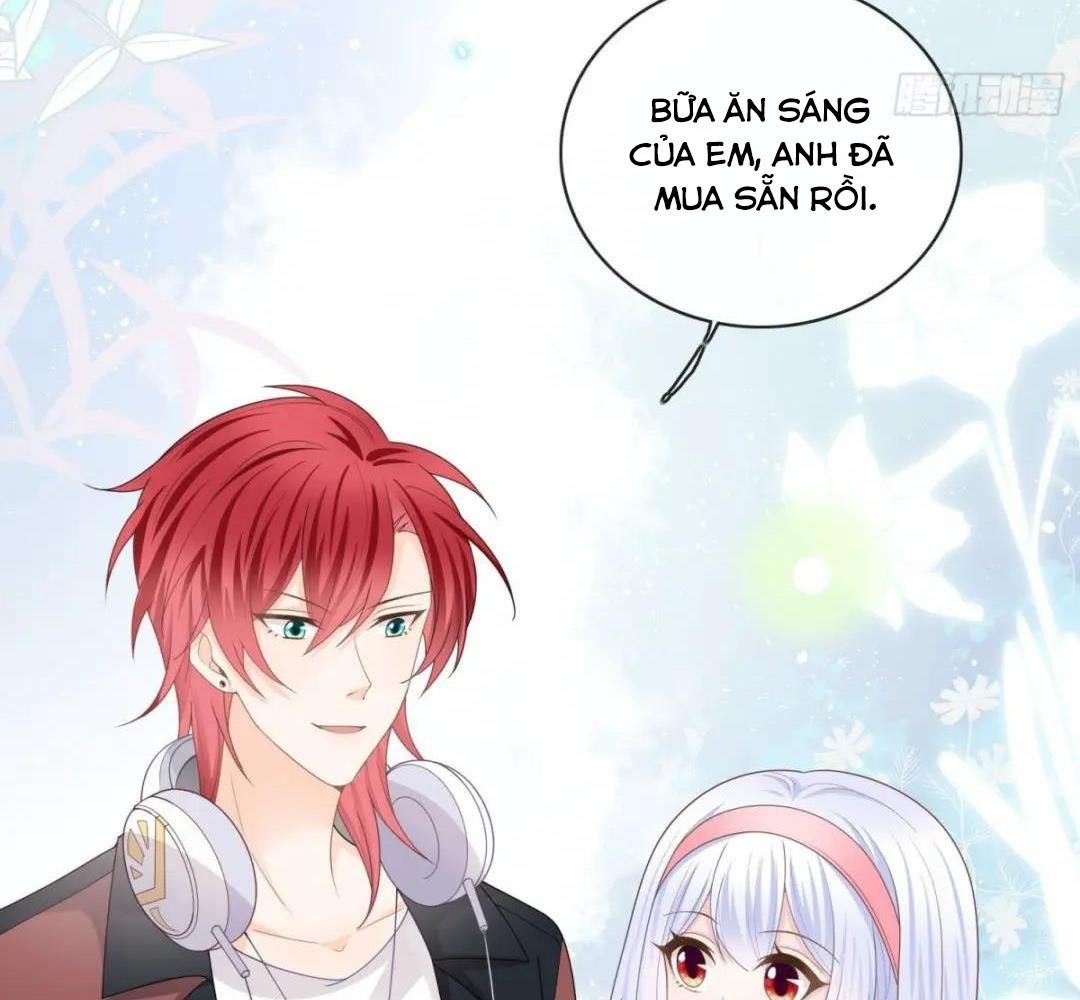 Làm Ảnh Hậu Không Bằng Học Thanh Hoa Chapter 33 - Trang 2