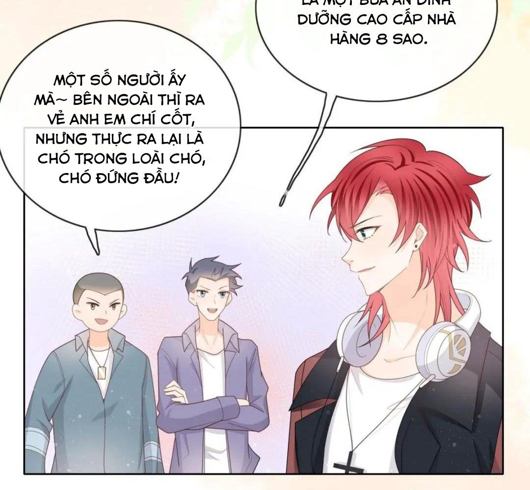 Làm Ảnh Hậu Không Bằng Học Thanh Hoa Chapter 33 - Trang 2
