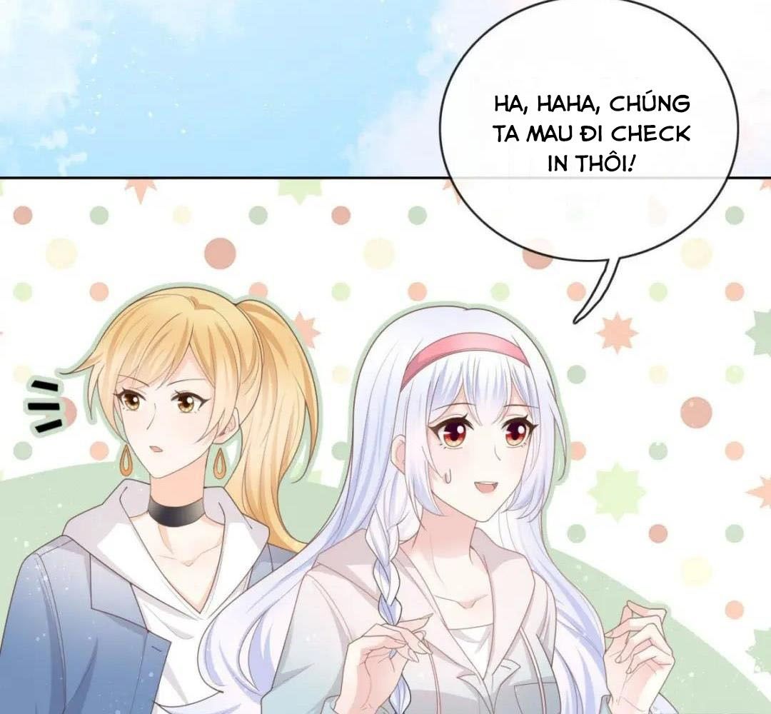 Làm Ảnh Hậu Không Bằng Học Thanh Hoa Chapter 33 - Trang 2