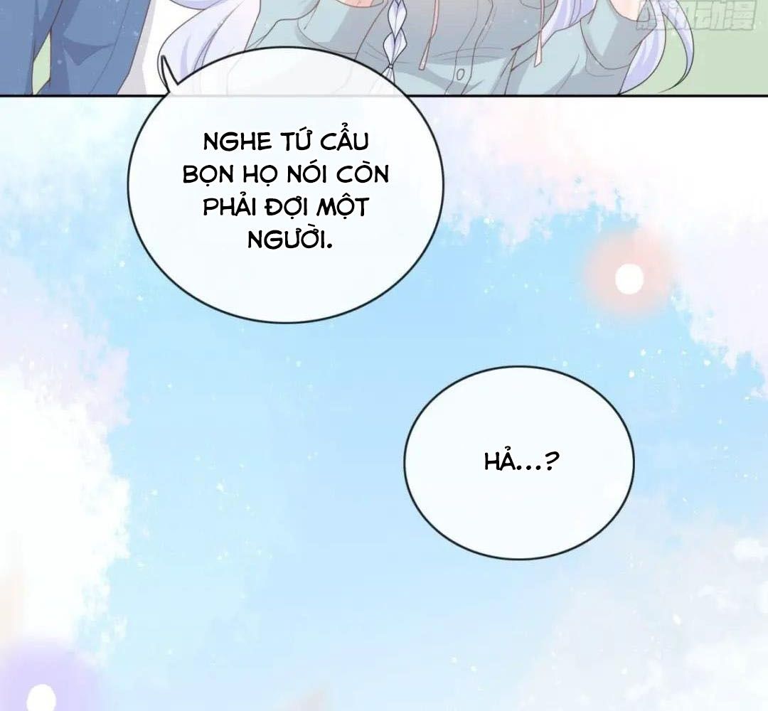 Làm Ảnh Hậu Không Bằng Học Thanh Hoa Chapter 33 - Trang 2