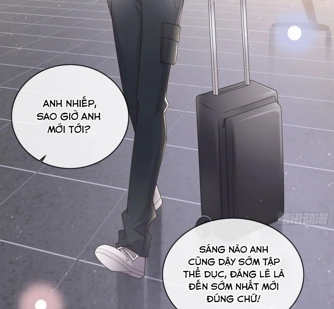 Làm Ảnh Hậu Không Bằng Học Thanh Hoa Chapter 33 - Trang 2