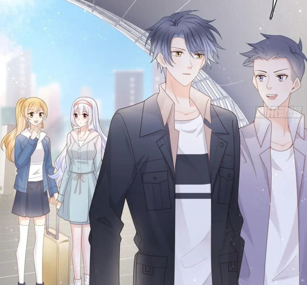 Làm Ảnh Hậu Không Bằng Học Thanh Hoa Chapter 33 - Trang 2