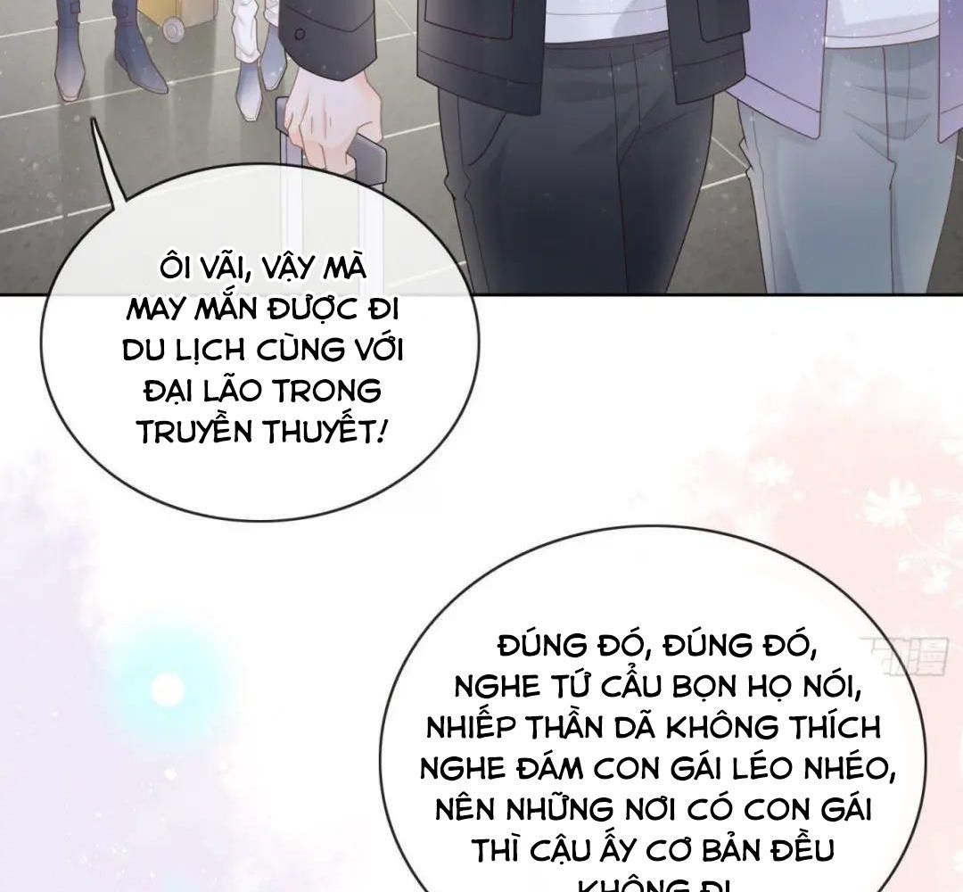 Làm Ảnh Hậu Không Bằng Học Thanh Hoa Chapter 33 - Trang 2