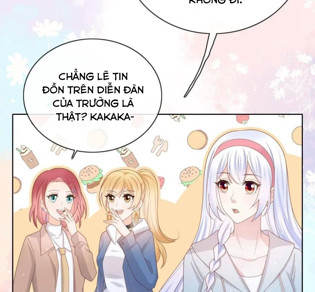 Làm Ảnh Hậu Không Bằng Học Thanh Hoa Chapter 33 - Trang 2