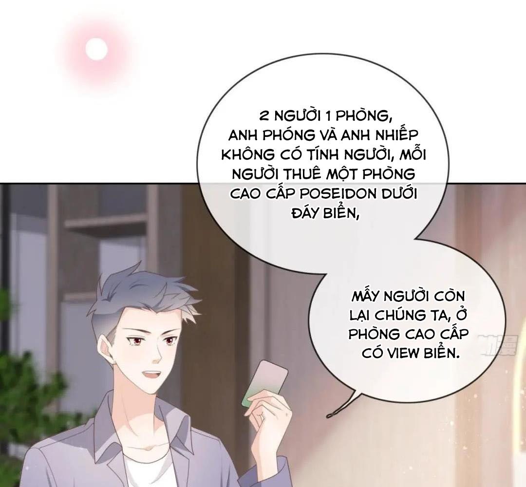 Làm Ảnh Hậu Không Bằng Học Thanh Hoa Chapter 33 - Trang 2
