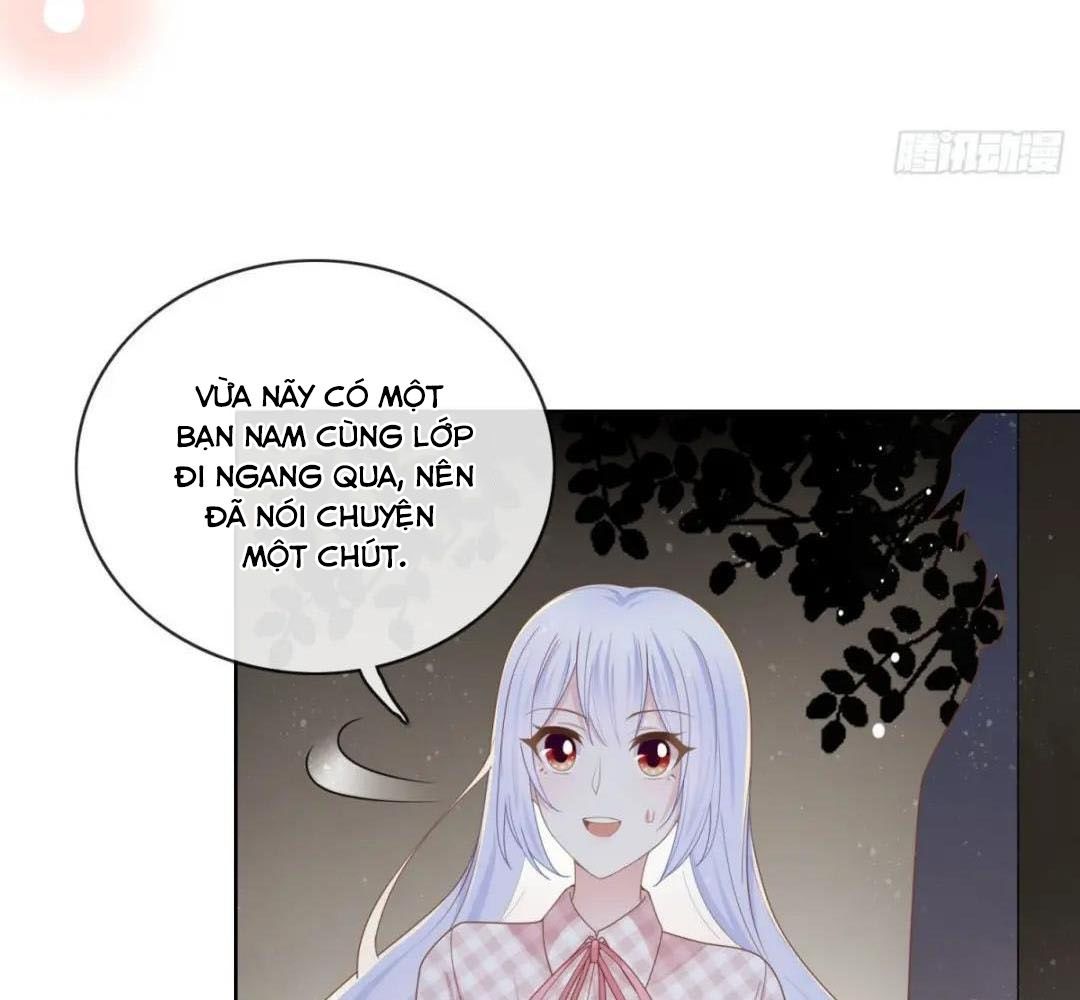 Làm Ảnh Hậu Không Bằng Học Thanh Hoa Chapter 33 - Trang 2
