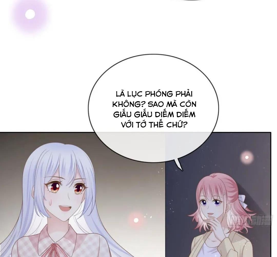 Làm Ảnh Hậu Không Bằng Học Thanh Hoa Chapter 33 - Trang 2