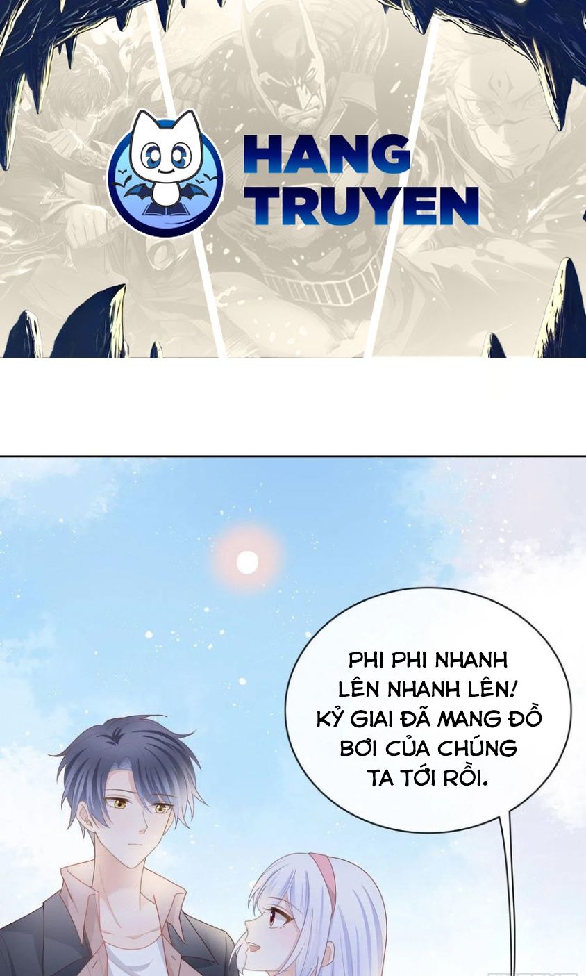 Làm Ảnh Hậu Không Bằng Học Thanh Hoa Chapter 35 - Trang 2