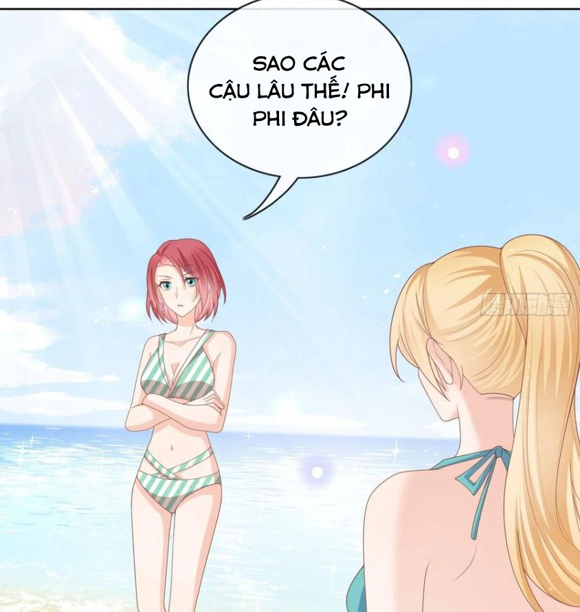 Làm Ảnh Hậu Không Bằng Học Thanh Hoa Chapter 35 - Trang 2