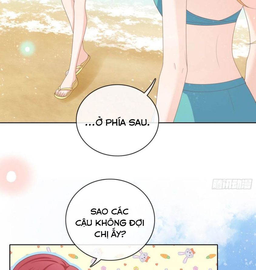 Làm Ảnh Hậu Không Bằng Học Thanh Hoa Chapter 35 - Trang 2
