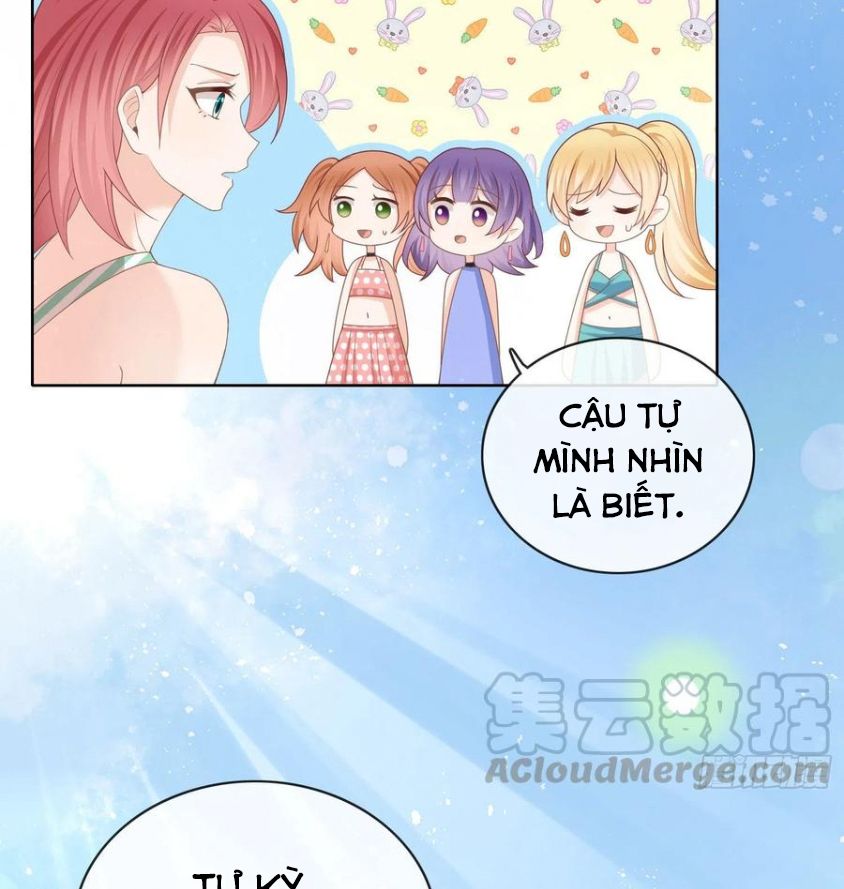 Làm Ảnh Hậu Không Bằng Học Thanh Hoa Chapter 35 - Trang 2
