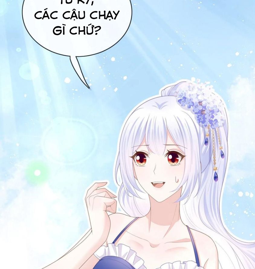 Làm Ảnh Hậu Không Bằng Học Thanh Hoa Chapter 35 - Trang 2