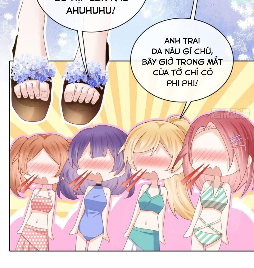 Làm Ảnh Hậu Không Bằng Học Thanh Hoa Chapter 35 - Trang 2