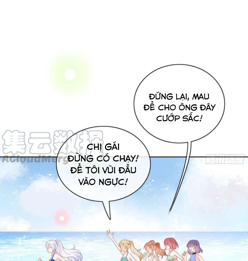 Làm Ảnh Hậu Không Bằng Học Thanh Hoa Chapter 35 - Trang 2