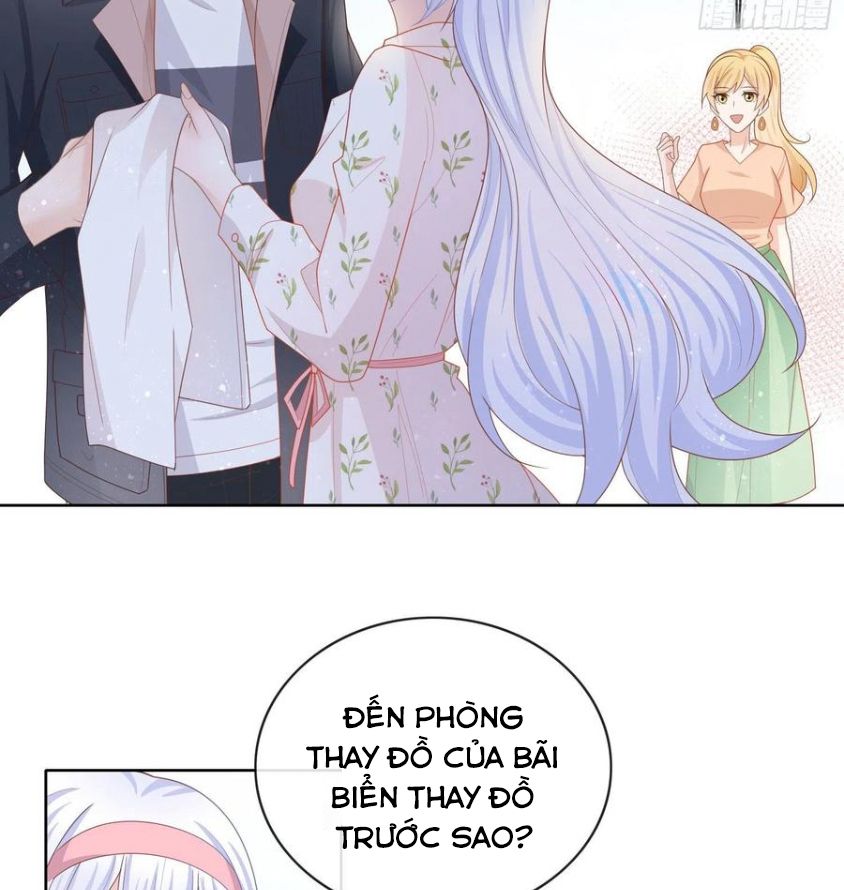 Làm Ảnh Hậu Không Bằng Học Thanh Hoa Chapter 35 - Trang 2