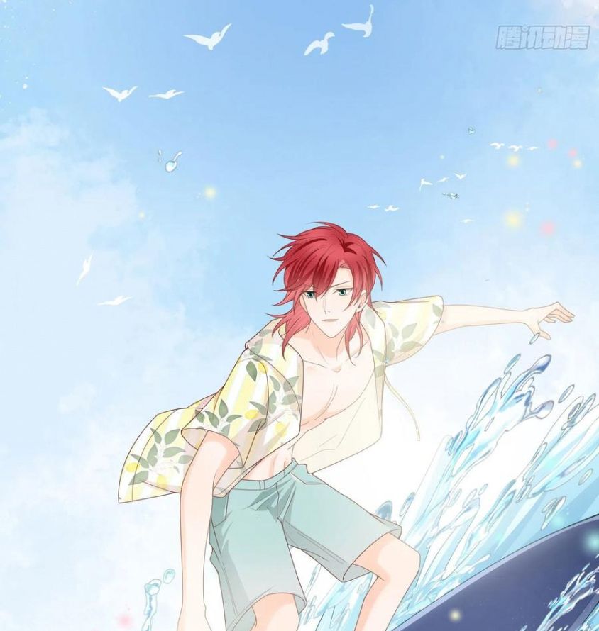 Làm Ảnh Hậu Không Bằng Học Thanh Hoa Chapter 35 - Trang 2