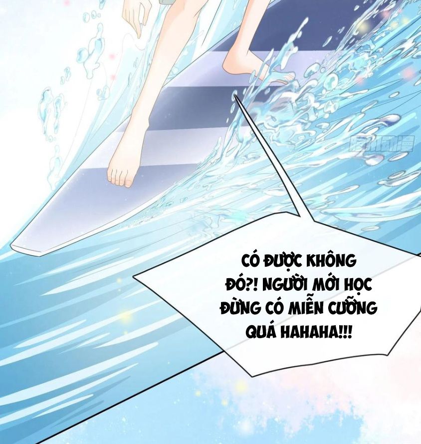 Làm Ảnh Hậu Không Bằng Học Thanh Hoa Chapter 35 - Trang 2