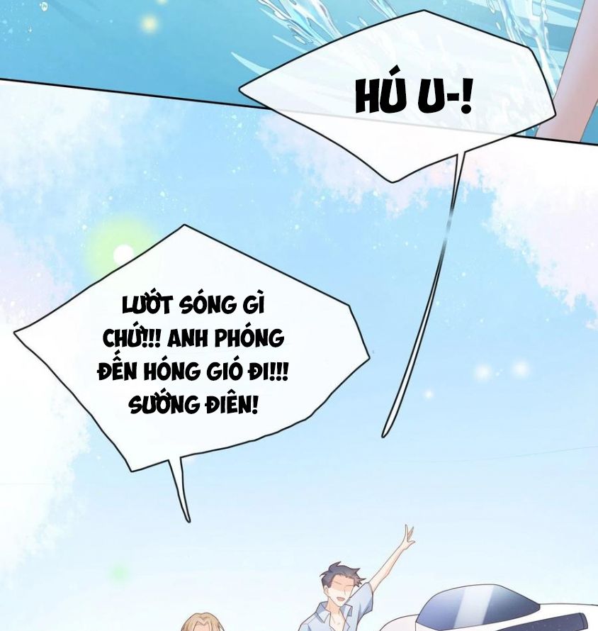Làm Ảnh Hậu Không Bằng Học Thanh Hoa Chapter 35 - Trang 2