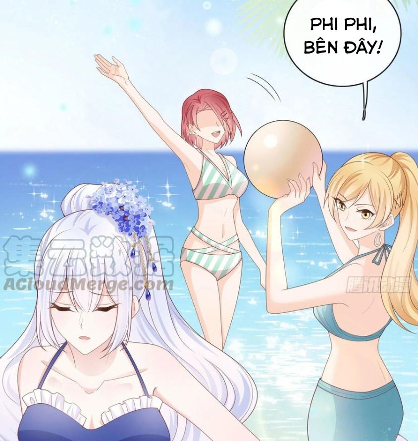 Làm Ảnh Hậu Không Bằng Học Thanh Hoa Chapter 35 - Trang 2