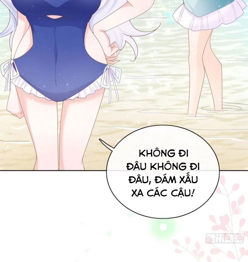 Làm Ảnh Hậu Không Bằng Học Thanh Hoa Chapter 35 - Trang 2