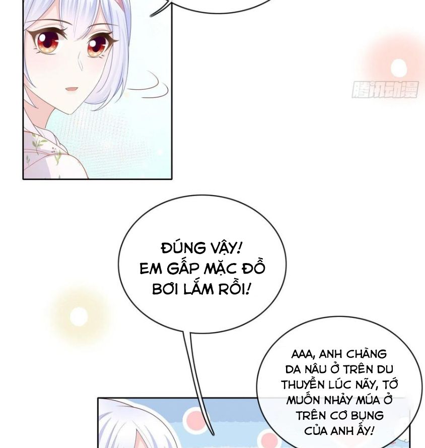 Làm Ảnh Hậu Không Bằng Học Thanh Hoa Chapter 35 - Trang 2