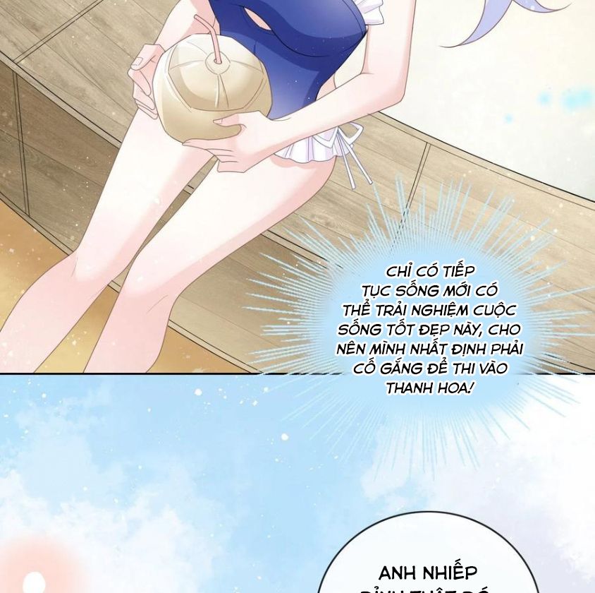 Làm Ảnh Hậu Không Bằng Học Thanh Hoa Chapter 35 - Trang 2