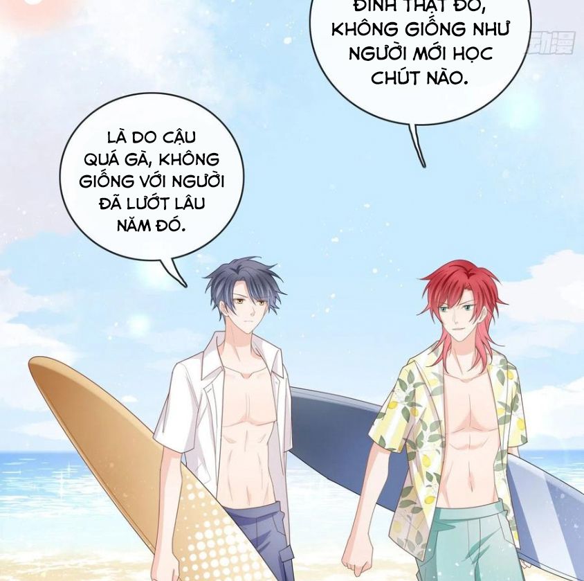 Làm Ảnh Hậu Không Bằng Học Thanh Hoa Chapter 35 - Trang 2