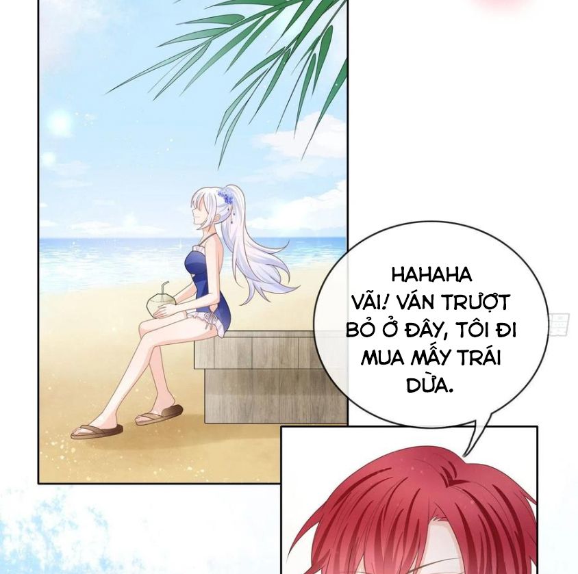 Làm Ảnh Hậu Không Bằng Học Thanh Hoa Chapter 35 - Trang 2