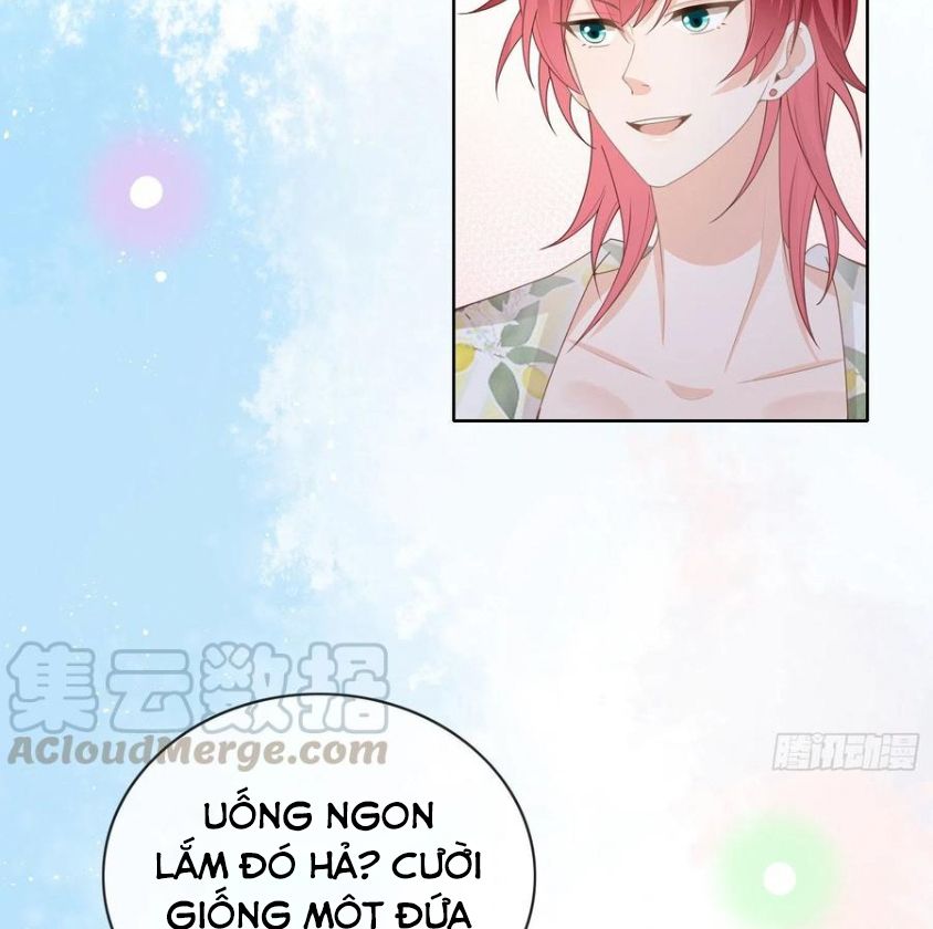 Làm Ảnh Hậu Không Bằng Học Thanh Hoa Chapter 35 - Trang 2