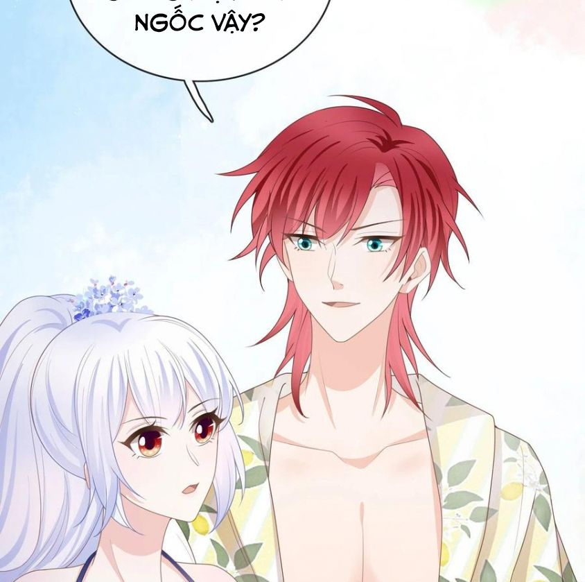 Làm Ảnh Hậu Không Bằng Học Thanh Hoa Chapter 35 - Trang 2