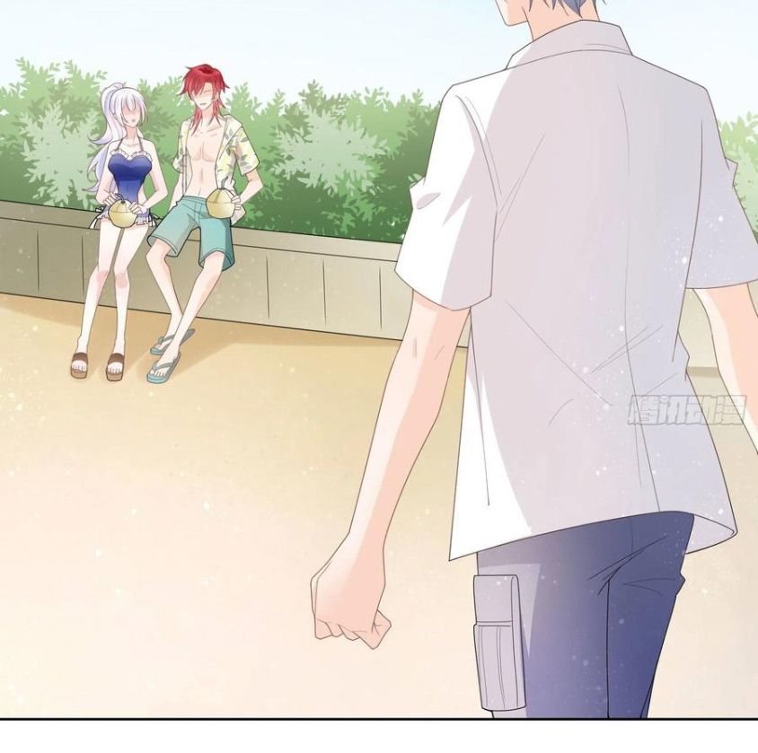 Làm Ảnh Hậu Không Bằng Học Thanh Hoa Chapter 35 - Trang 2