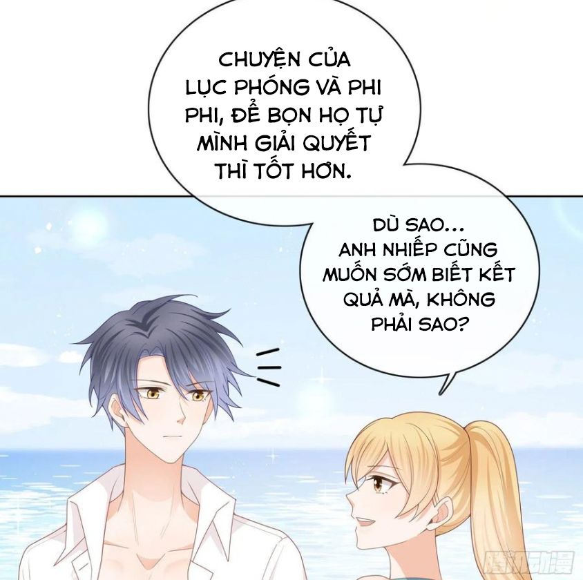 Làm Ảnh Hậu Không Bằng Học Thanh Hoa Chapter 35 - Trang 2
