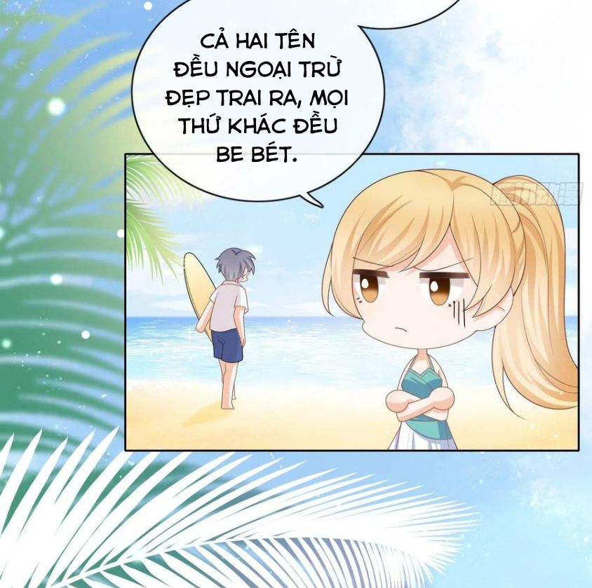 Làm Ảnh Hậu Không Bằng Học Thanh Hoa Chapter 35 - Trang 2