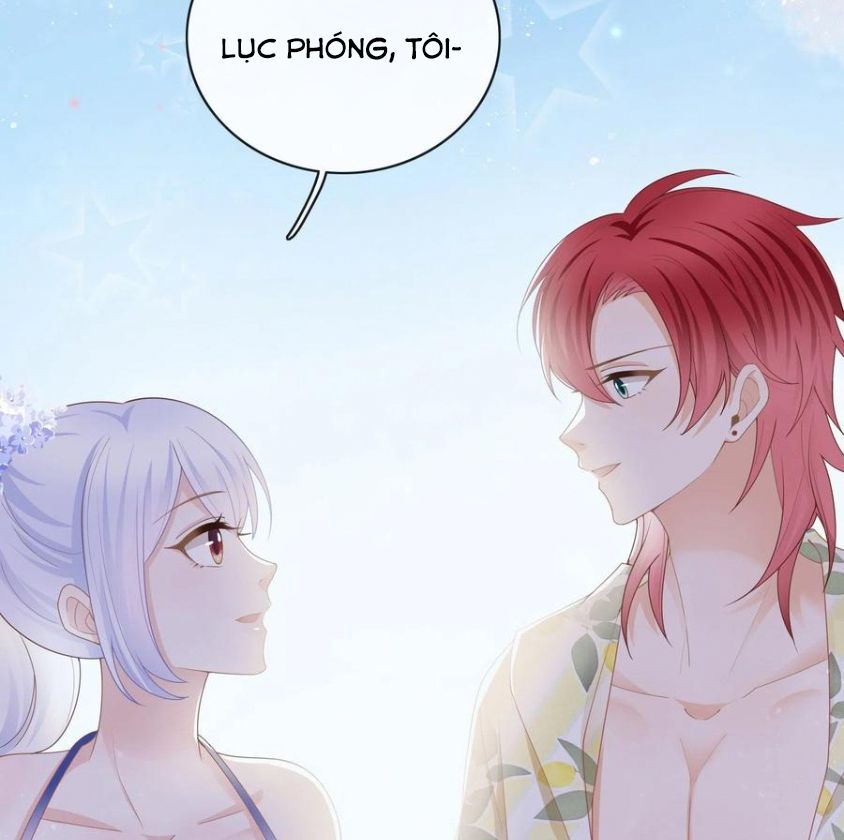 Làm Ảnh Hậu Không Bằng Học Thanh Hoa Chapter 35 - Trang 2