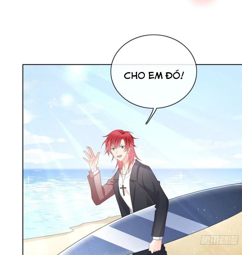 Làm Ảnh Hậu Không Bằng Học Thanh Hoa Chapter 35 - Trang 2