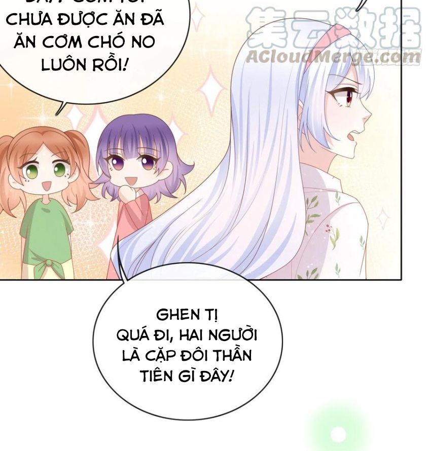 Làm Ảnh Hậu Không Bằng Học Thanh Hoa Chapter 35 - Trang 2