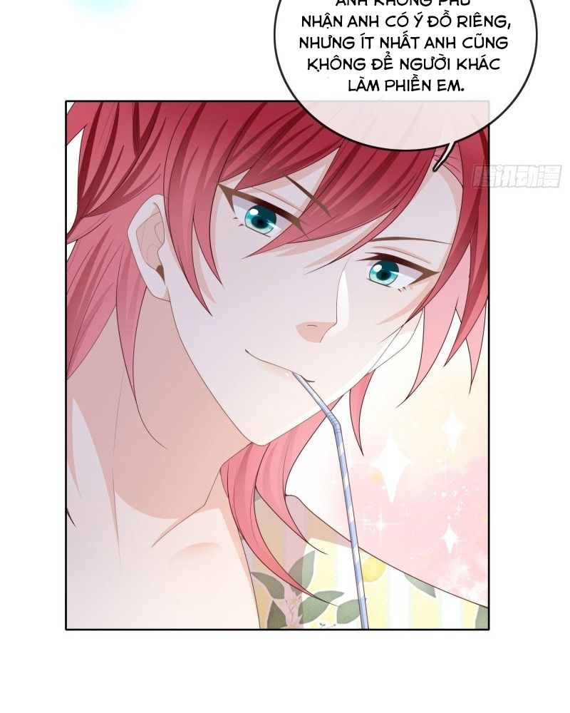 Làm Ảnh Hậu Không Bằng Học Thanh Hoa Chapter 36 - Trang 2