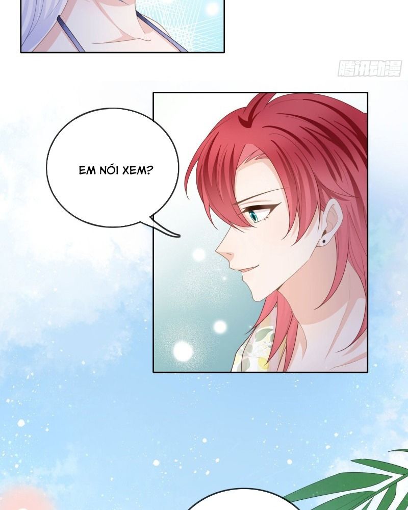 Làm Ảnh Hậu Không Bằng Học Thanh Hoa Chapter 36 - Trang 2