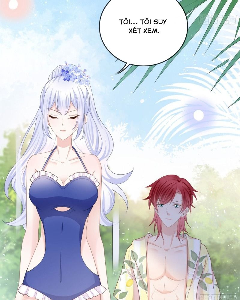 Làm Ảnh Hậu Không Bằng Học Thanh Hoa Chapter 36 - Trang 2