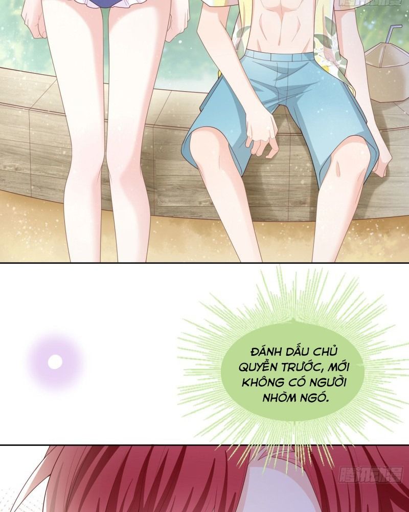Làm Ảnh Hậu Không Bằng Học Thanh Hoa Chapter 36 - Trang 2