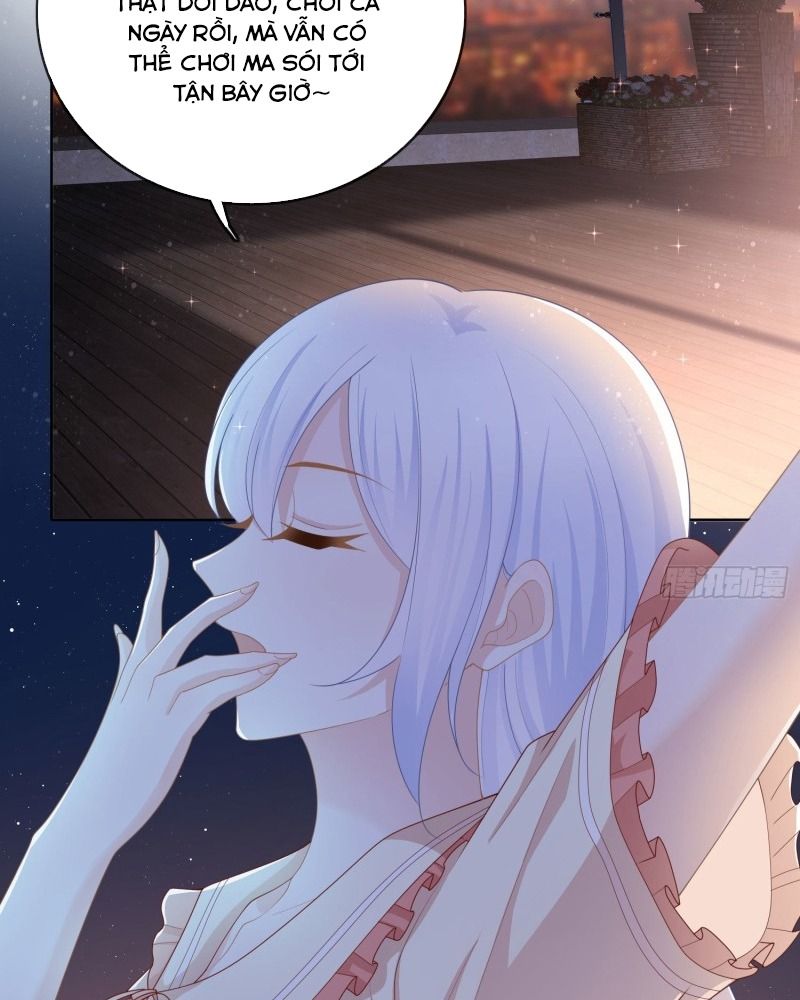 Làm Ảnh Hậu Không Bằng Học Thanh Hoa Chapter 36 - Trang 2