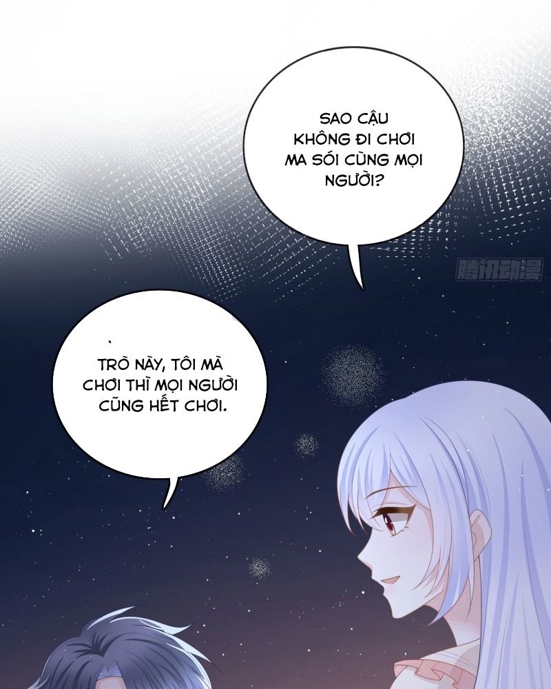 Làm Ảnh Hậu Không Bằng Học Thanh Hoa Chapter 36 - Trang 2
