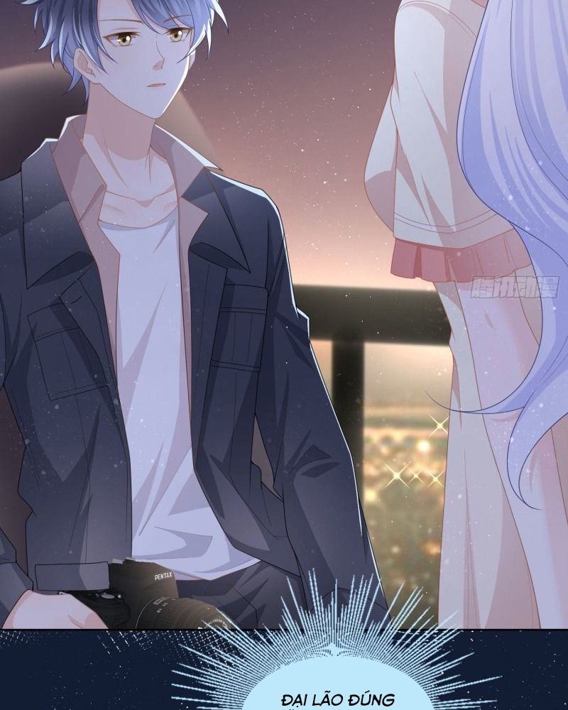 Làm Ảnh Hậu Không Bằng Học Thanh Hoa Chapter 36 - Trang 2