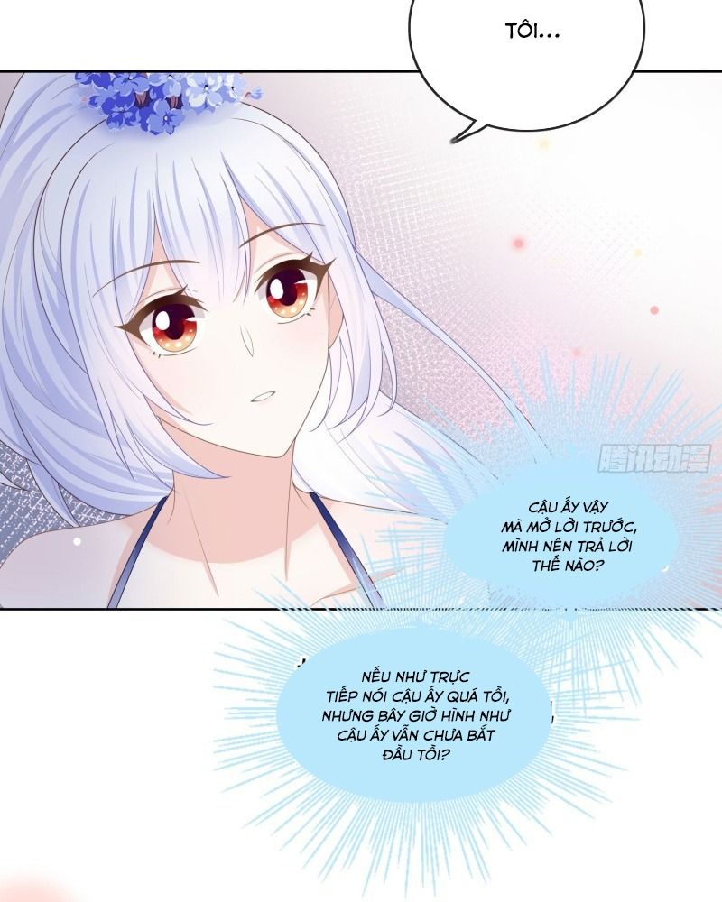 Làm Ảnh Hậu Không Bằng Học Thanh Hoa Chapter 36 - Trang 2