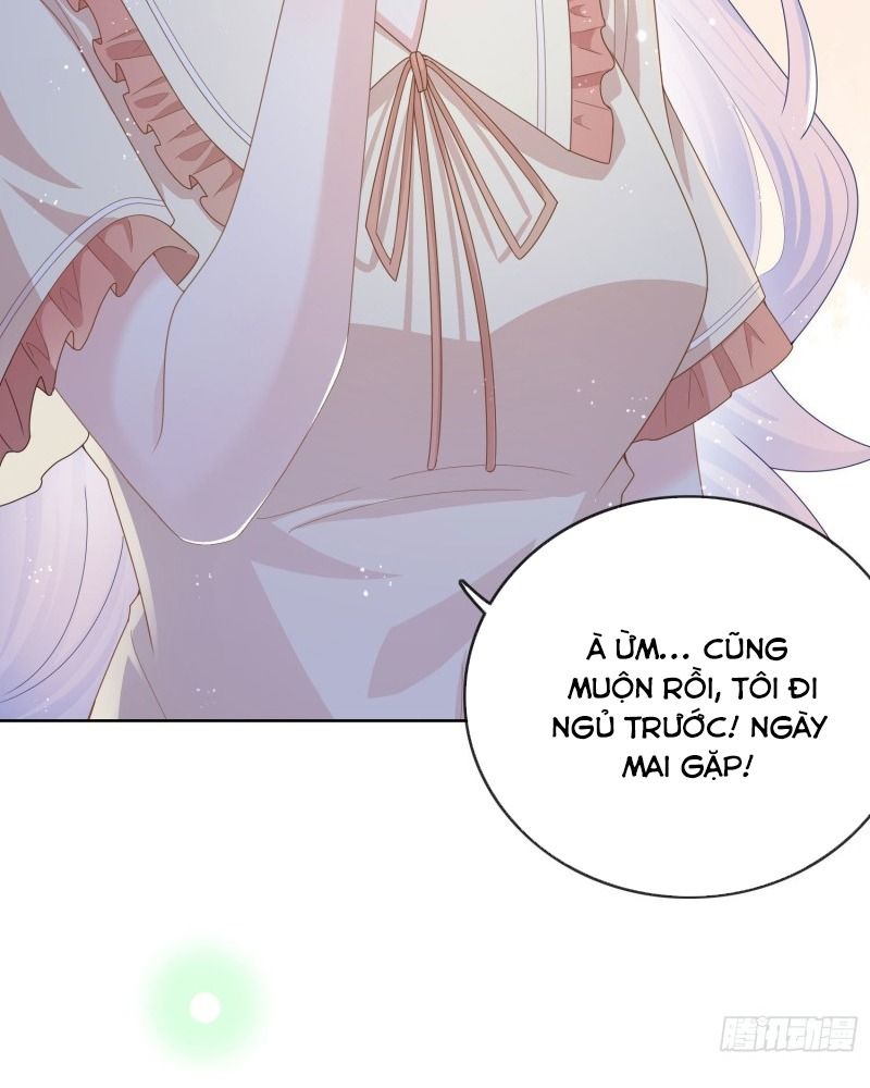 Làm Ảnh Hậu Không Bằng Học Thanh Hoa Chapter 36 - Trang 2