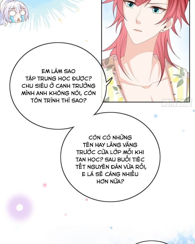 Làm Ảnh Hậu Không Bằng Học Thanh Hoa Chapter 36 - Trang 2
