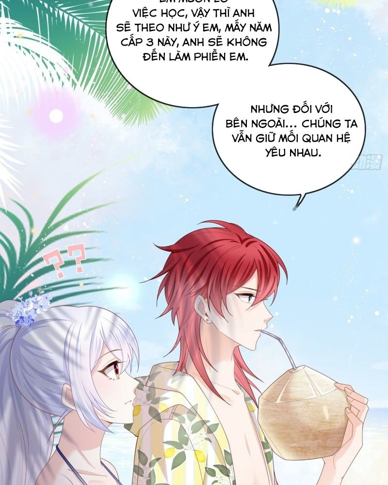 Làm Ảnh Hậu Không Bằng Học Thanh Hoa Chapter 36 - Trang 2